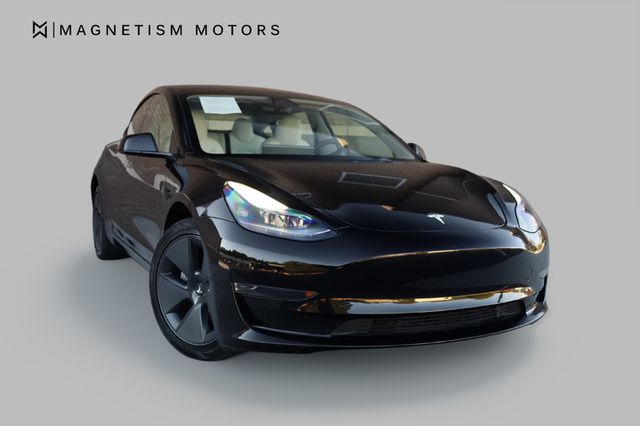 2023 Tesla Model 3 RWD - 22939924 - 6