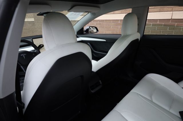 2023 Tesla Model 3 RWD - 22939961 - 10