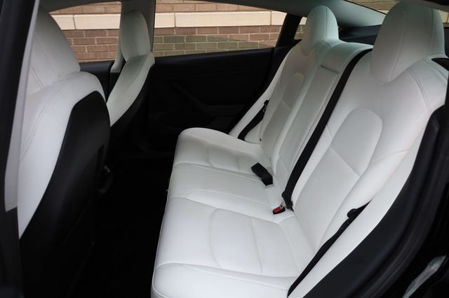 2023 Tesla Model 3 RWD - 22939961 - 11