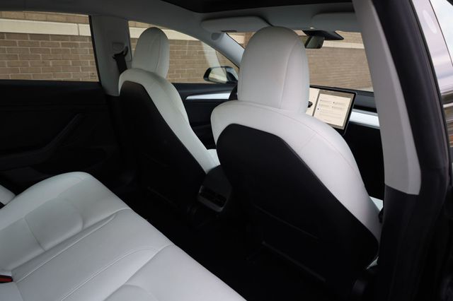 2023 Tesla Model 3 RWD - 22939961 - 13