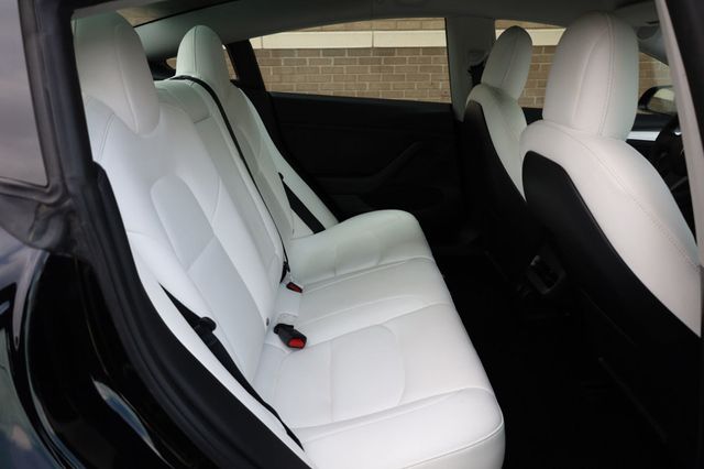 2023 Tesla Model 3 RWD - 22939961 - 15