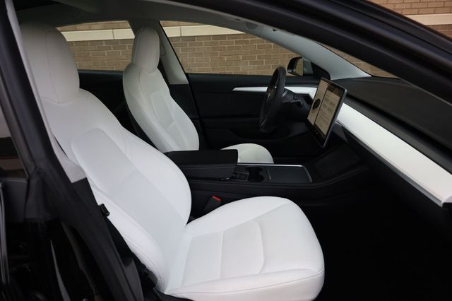 2023 Tesla Model 3 RWD - 22939961 - 16