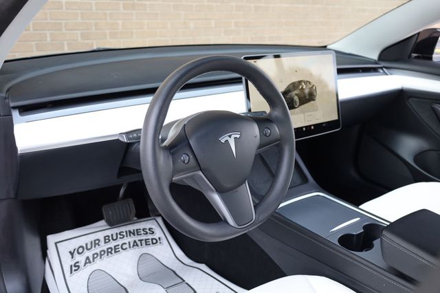 2023 Tesla Model 3 RWD - 22939961 - 20