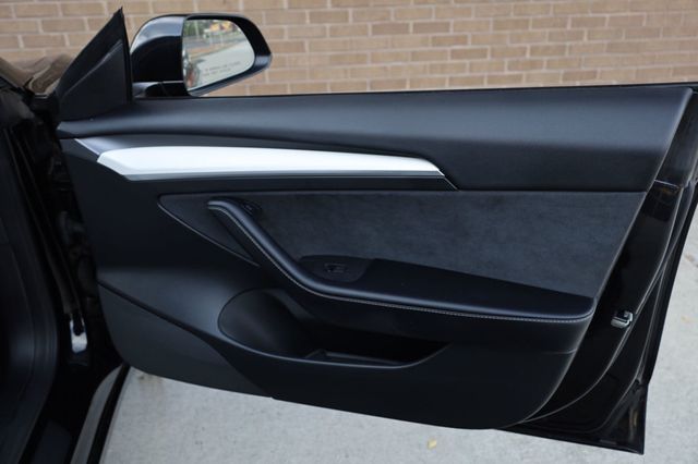 2023 Tesla Model 3 RWD - 22939961 - 25