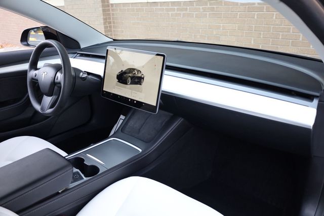 2023 Tesla Model 3 RWD - 22939961 - 26