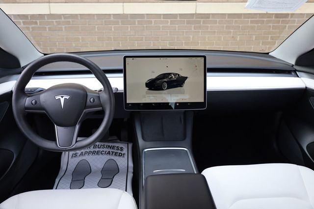 2023 Tesla Model 3 RWD - 22939961 - 27