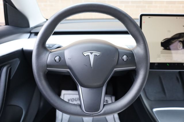 2023 Tesla Model 3 RWD - 22939961 - 28