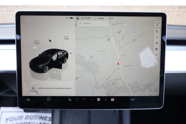 2023 Tesla Model 3 RWD - 22939961 - 33