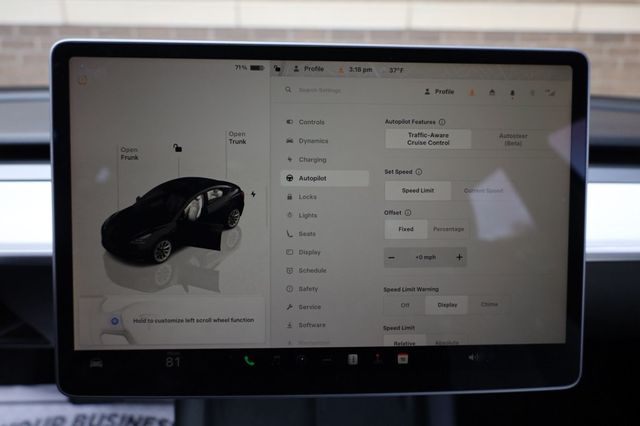 2023 Tesla Model 3 RWD - 22939961 - 34