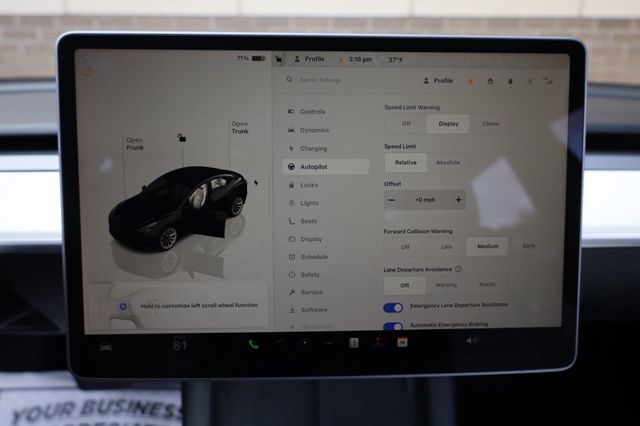 2023 Tesla Model 3 RWD - 22939961 - 35