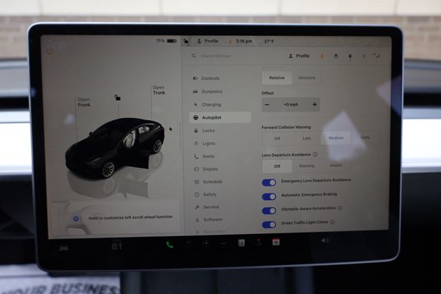 2023 Tesla Model 3 RWD - 22939961 - 36