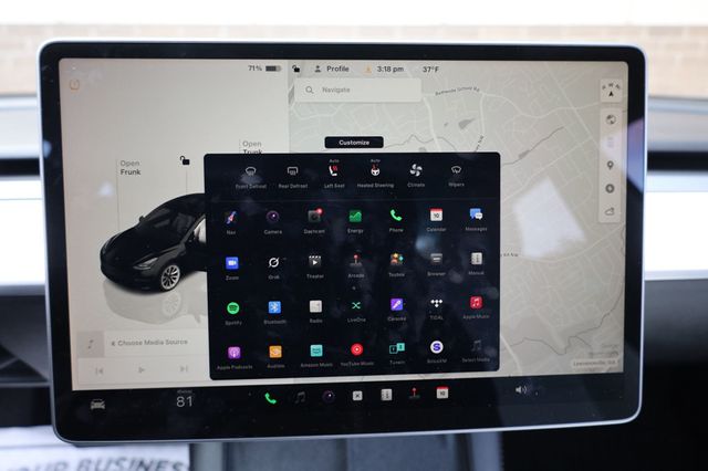 2023 Tesla Model 3 RWD - 22939961 - 39