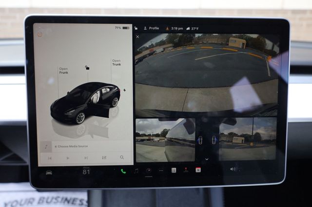 2023 Tesla Model 3 RWD - 22939961 - 40