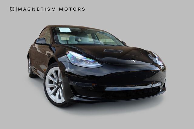 2023 Tesla Model 3 RWD - 22939961 - 5