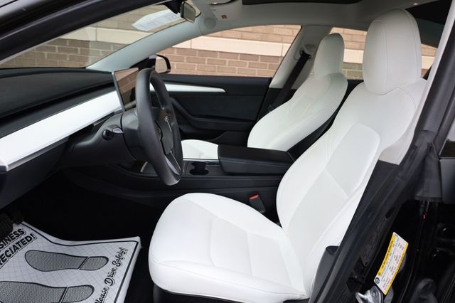 2023 Tesla Model 3 RWD - 22939961 - 7