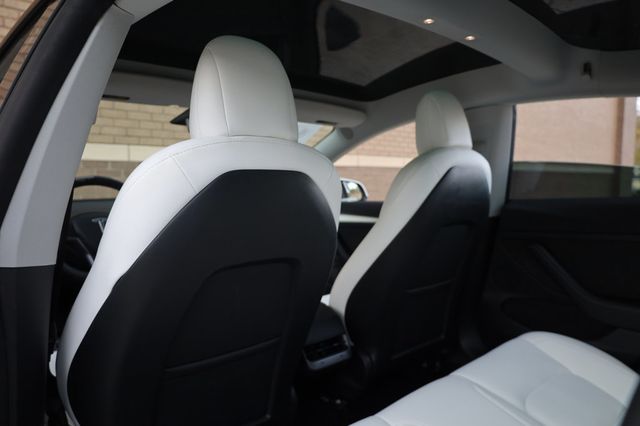 2023 Tesla Model 3 RWD - 22946042 - 17