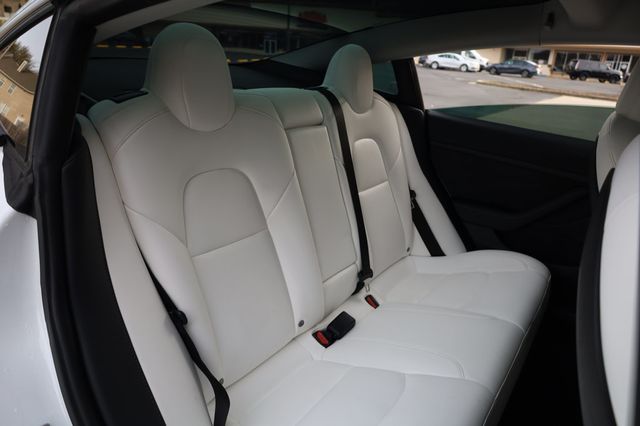 2023 Tesla Model 3 RWD - 22946042 - 19