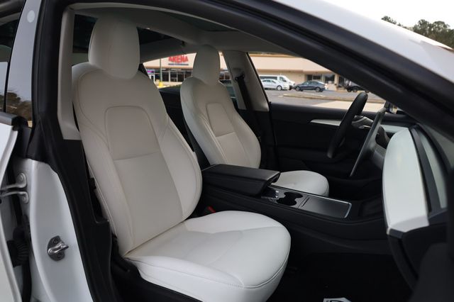 2023 Tesla Model 3 RWD - 22946042 - 23