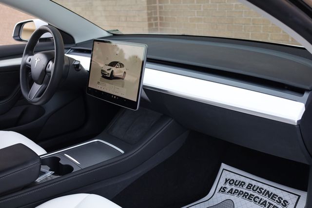 2023 Tesla Model 3 RWD - 22946042 - 24