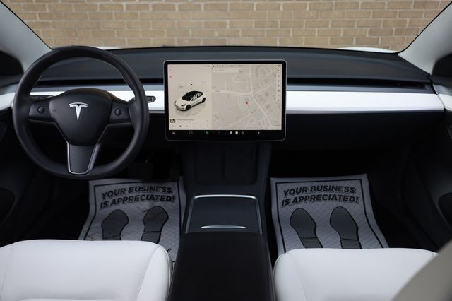 2023 Tesla Model 3 RWD - 22946042 - 25