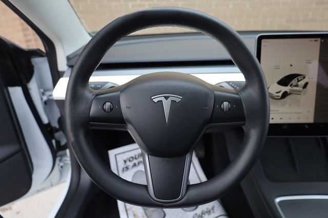 2023 Tesla Model 3 RWD - 22946042 - 26
