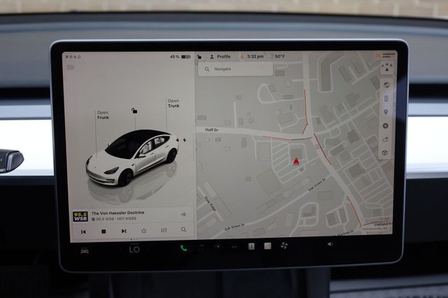 2023 Tesla Model 3 RWD - 22946042 - 30