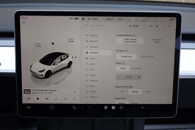 2023 Tesla Model 3 RWD - 22946042 - 31