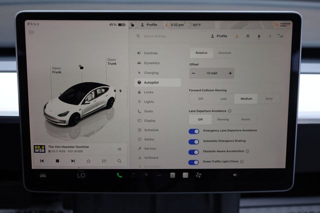 2023 Tesla Model 3 RWD - 22946042 - 32