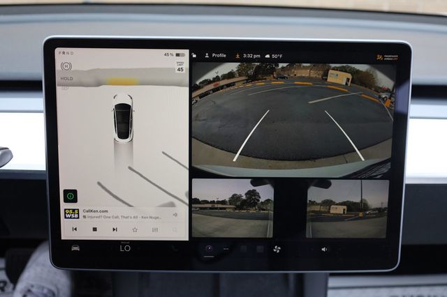 2023 Tesla Model 3 RWD - 22946042 - 33