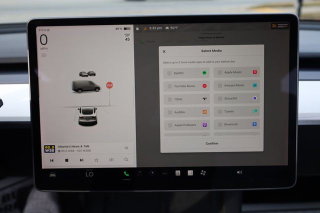 2023 Tesla Model 3 RWD - 22946042 - 36