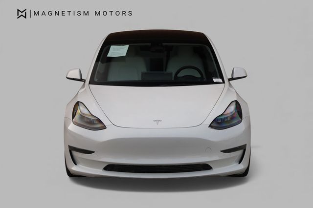 2023 Tesla Model 3 RWD - 22946042 - 4