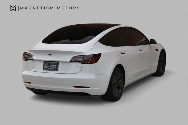 2023 Tesla Model 3 RWD - 22946042 - 6