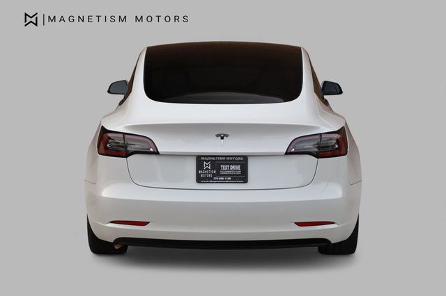 2023 Tesla Model 3 RWD - 22946042 - 7