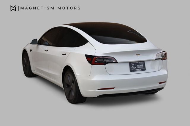 2023 Tesla Model 3 RWD - 22946042 - 8