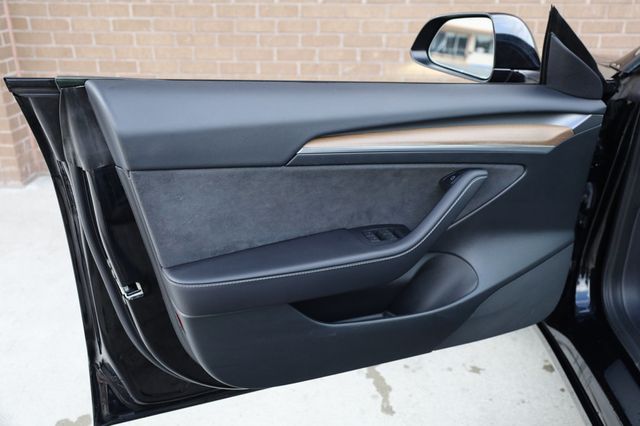 2023 Tesla Model 3 RWD - 22969133 - 11