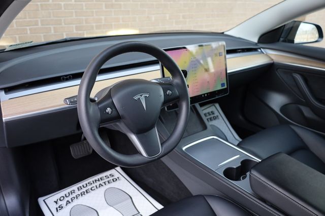 2023 Tesla Model 3 RWD - 22969133 - 12