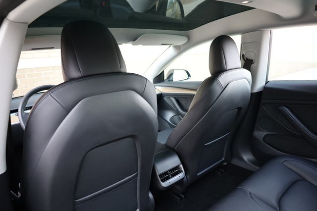 2023 Tesla Model 3 RWD - 22969133 - 16