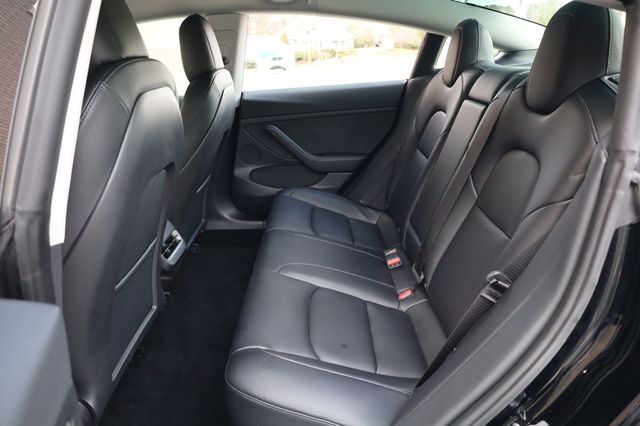 2023 Tesla Model 3 RWD - 22969133 - 17