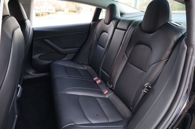 2023 Tesla Model 3 RWD - 22969133 - 18