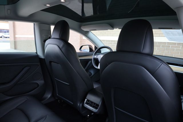 2023 Tesla Model 3 RWD - 22969133 - 21