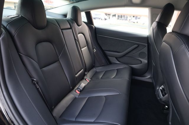 2023 Tesla Model 3 RWD - 22969133 - 22