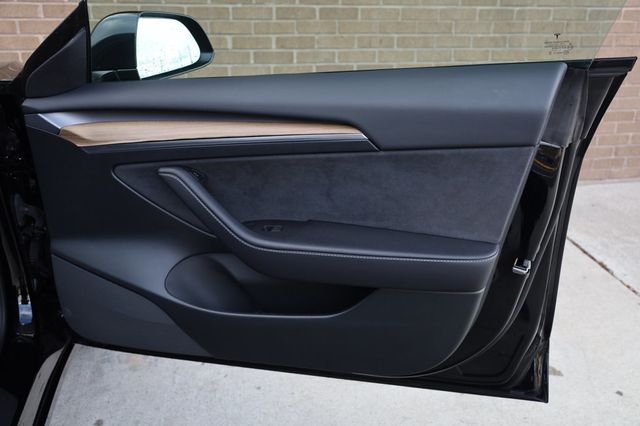 2023 Tesla Model 3 RWD - 22969133 - 23