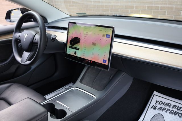 2023 Tesla Model 3 RWD - 22969133 - 24