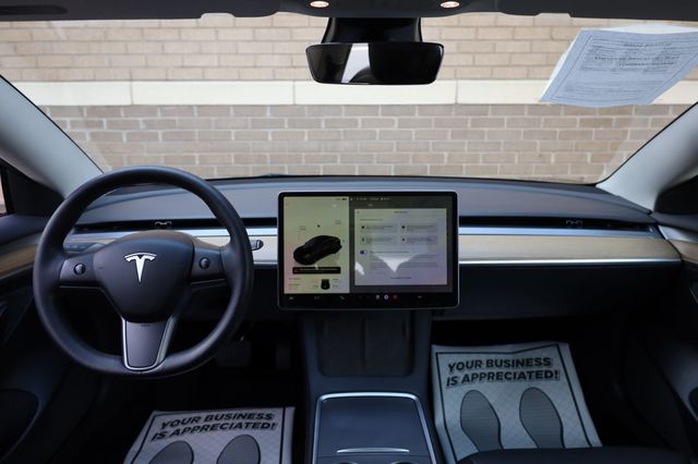 2023 Tesla Model 3 RWD - 22969133 - 25