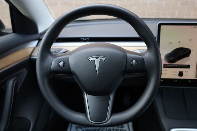 2023 Tesla Model 3 RWD - 22969133 - 26