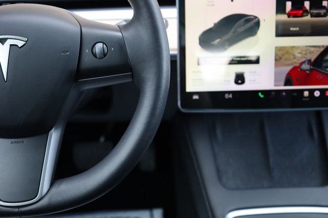 2023 Tesla Model 3 RWD - 22969133 - 28