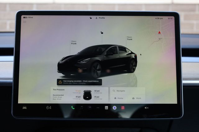 2023 Tesla Model 3 RWD - 22969133 - 32