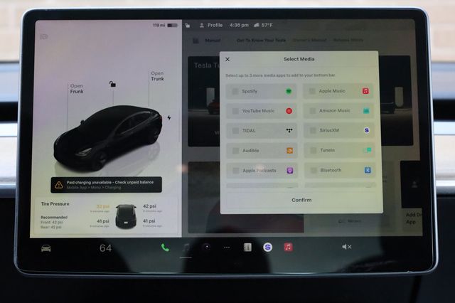 2023 Tesla Model 3 RWD - 22969133 - 34