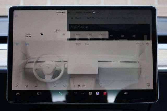 2023 Tesla Model 3 RWD - 22969133 - 36