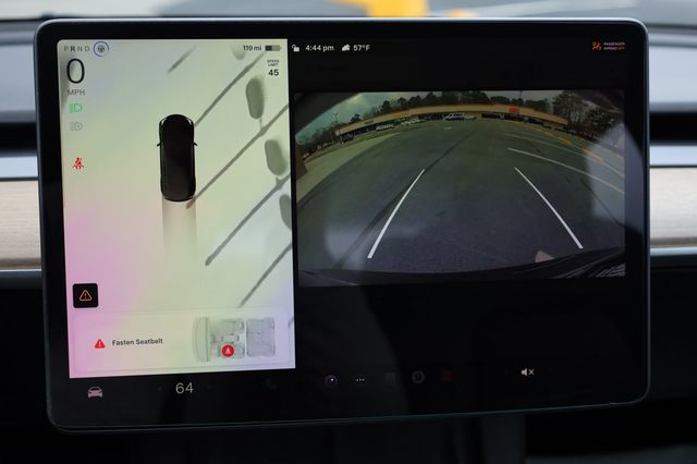 2023 Tesla Model 3 RWD - 22969133 - 37